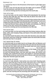 KJV End of Verse Reference Bible Personal Size, Large Print, Purple Leathersoft