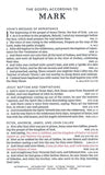 KJV End of Verse Reference Bible Personal Size, Large Print, Purple Leathersoft