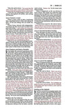 NKJV Ultra Thinline Bible, Black Leathersoft, Red Letter, Comfort Print