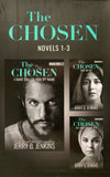 The Chosen Novels 1, 2, 3 Special Edition Box Set by Jerry Jenkins (Paperback)
