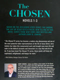 The Chosen Novels 1, 2, 3 Special Edition Box Set by Jerry Jenkins (Paperback)