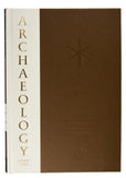 ESV Bible: Archaeology Study Bible, Hardcover