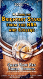 2025-26 Bowman Basketball Blaster Box - Factory Sealed