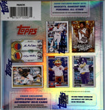 2026 Topps Series 1 Baseball Celebration Mega Box Factory Sealed