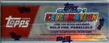 2026 Topps Series 1 Baseball Celebration Mega Box Factory Sealed