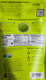 Sen Cha Organic Everyday Matcha 100% Japanese Green Tea Powder, 12 Ounce