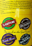 Chock full o'Nuts Ground Coffee Original Heavenly Roast New York Style, 48 Ounce