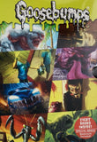 The Goosebumps Collection 8 Books and Special Bookmark by R. L. Stine