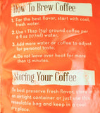 Member's Mark Premium Ground Coffee Medium-Roast 100% Arabica, 40 Ounce