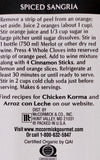 McCormick Organic Cinnamon Sticks Non-GMO, 8 Ounce