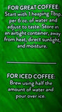 Green Mountain Nantucket Blend Medium Roast Ground Coffee Arabica, 40 Ounce