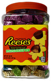 Reese's Peanut Butter Cups Miniatures Spring Easter Edition, 38 Ounce